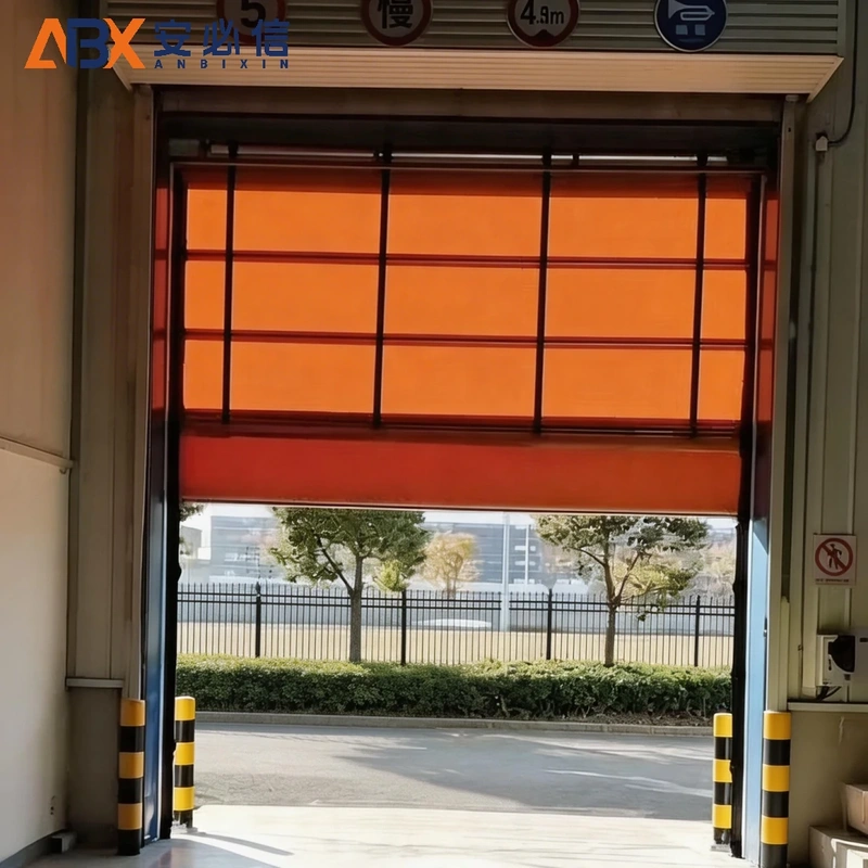 汕头机库门