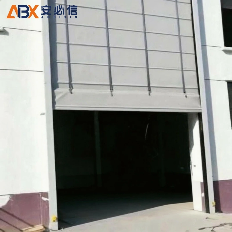 汕头背带堆积门