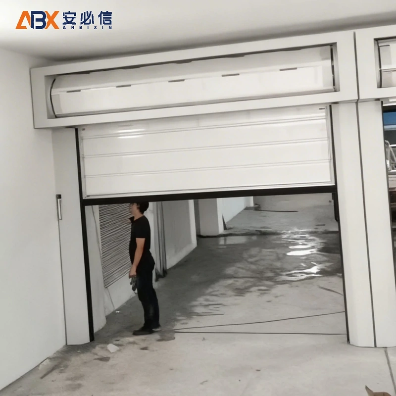 汕头涡轮硬质高速门